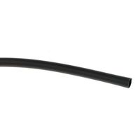 アールエスコンポーネンツ RS PRO 保護スリーブ 4mm 黒 ， PVC 404-180 1袋(30m)（直送品）