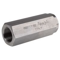 アールエスコンポーネンツ 油圧逆止弁 RS PRO FT257シリーズ 324-4972 1個（直送品）