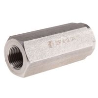 アールエスコンポーネンツ 油圧逆止弁 RS PRO FT257シリーズ 324-4966 1個（直送品）