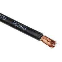 アールエスコンポーネンツ RS PRO 同軸ケーブル， 未処理終端 未処理終端， 100m 521-8010 1リール（直送品）