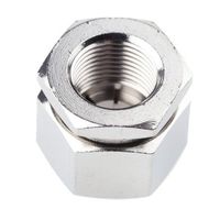 アールエスコンポーネンツ RS PRO スピンドルロック 482-2450 1ロット(5個)（直送品）