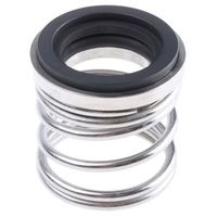 アールエスコンポーネンツ シール RS PRO 炭素鋼， ステンレス鋼 521-5746 1個（直送品）