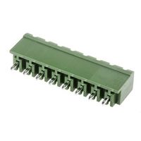 アールエスコンポーネンツ RS PRO 基板接続用ピンヘッダ 8極 5.08mm 1列 790-0972 1ロット(5個)（直送品）