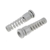 アールエスコンポーネンツ RS PRO ケーブルグランド， 径:PG 21， 材質:ナイロン 66 822-9599 1ロット(10個)（直送品）