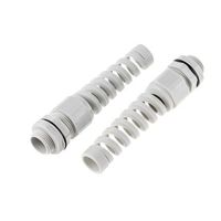 アールエスコンポーネンツ RS PRO ケーブルグランド， 径:M20， 材質:ナイロン 66 822-9628 1ロット(10個)（直送品）