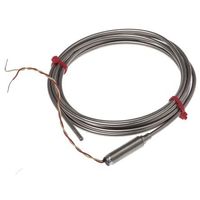 アールエスコンポーネンツ RS PRO 熱電対センサ， ， Kタイプ， プローブ径:3mm， プローブ長さ:2m 847-1097 1個（直送品）