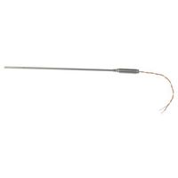 RS PRO 熱電対センサ， ， Kタイプ， プローブ径:3mm， プローブ長さ:500mm 847-1163 1個（直送品）