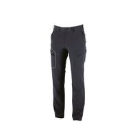 ジーベック 2523ー25 ー L 2WAYエコカーゴパンツ チャコールグレー 2523 1着（直送品）