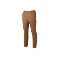 ジーベック 1510ー81 ー110 裏綿ストレッチピタリティスラックス キャメル 110 1510 1着（直送品）