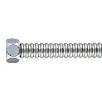 カクダイ 水道用フレキパイプ(25) 743-013-1000 1個（直送品）