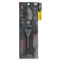 高儀 菊堂 本鍛造剪定鋏200mm 2012515 1個（直送品）
