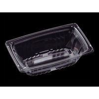エフピコ 冷麺容器 AP-F18-11 本体 7R101811 1袋(50個)（直送品）
