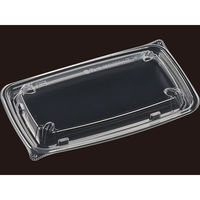 エフピコ T-温デリ21-13内嵌合蓋PP 7G851011 1袋(50個)（直送品）