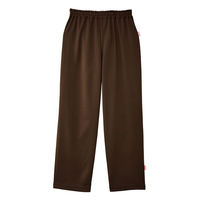 トンボ キラク 検診用パンツ(男女兼用) ブラウン S CR874-30-S 1枚（直送品）