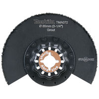 マキタ ラウンドソーTMA072HM A-64032 1パック（直送品）