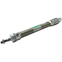 CKD タイトシリンダ CMK2-CA-32-25-T3H-H-B2 1個 610-5835（直送品）