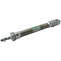 CKD タイトシリンダ CMK2-CB-20-25-T3H-R 1個 610-1207（直送品）