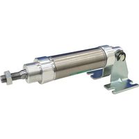 CKD タイトシリンダ CMK2-CC-32-150-T2H-D-YB2 1個 610-6018（直送品）