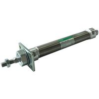 CKD タイトシリンダ CMK2-FA-25-25-T2H-H-I 1個 610-7686（直送品）