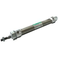 CKD タイトシリンダ CMK2-CC-32-150-T2V-T-I 1個 626-9319（直送品）