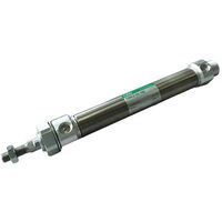 CKD タイトシリンダ CMK2-00-25-250-T2H-T 1個 626-5768（直送品）