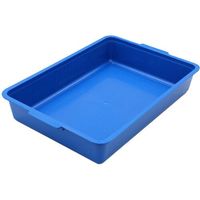 バーテック BURRTEC バーキンタX 保管トレー BKXSTRーB 68140022 1個 709-8805（直送品）