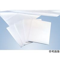 小津産業 ディスポ横シーツ 100×80cm 100枚入 68-6622-20 1箱(100枚)（直送品）