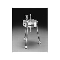 メルク 3 legs for 90mm holder 1/Pk 3PK YY2209059 1箱(3個) 61-0196-93（直送品）