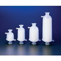 Opticap XL2 Milligard LPB 0.5μm 3/4in. TC/TC 3/Pk 3×1ST KWL6A02FF3（直送品）