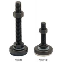 スガツネ工業 ADWH50ー12ー120 1ケ（直送品）