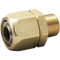 コクゴ KOKUGO ブレードロック 黄銅製 TBBー0209 303-0000135 1個 716-3804（直送品）