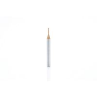 京セラ 微細加工用超硬ボールエンドミル 2KMBL ロングネックタイプ 2KMBL0120-1000-S4 1本 567-6262（直送品）