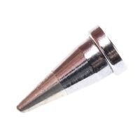 アールエスコンポーネンツ RS PRO はんだごて交換コテ先 DSシリーズ1.2 mm， 円錐ベベル 799-8957 1個（直送品）