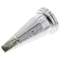 アールエスコンポーネンツ RS PRO はんだごて交換コテ先 DSシリーズ1.6 mm， 円錐チゼル 799-8960 1個（直送品）