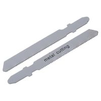 ジグゾーブレードセット RS PRO 全体長75 mm Tーシャンク カット長さ50mm 799-9320 1ロット(5個)（直送品）