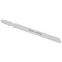 ジグゾーブレードセット RS PRO 全体長100 mm Tーシャンク カット長さ75mm 799-9342 1ロット(5個)（直送品）