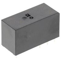 アールエスコンポーネンツ RS PRO リレー 12V dc， 2c接点 基板実装タイプ 800-4441 1個（直送品）