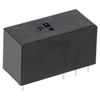 アールエスコンポーネンツ RS PRO リレー 12V dc， 1c接点 基板実装タイプ 800-4448 1個（直送品）