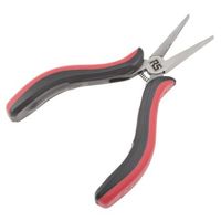 アールエスコンポーネンツ RS PRO フラットノーズプライヤー 847-3728 1個（直送品）