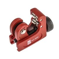 アールエスコンポーネンツ RS PRO パイプカッター 3 → 22 mm 847-3825 1個（直送品）