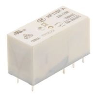 アールエスコンポーネンツ RS PRO リレー 230V ac， 1c接点 基板実装タイプ 800-4473 1個（直送品）