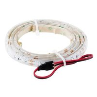 アールエスコンポーネンツ RS PRO LEDテープ 青 12V 855-5952 1個（直送品）
