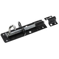 アールエスコンポーネンツ RS PRO ドアボルト 長さ:150mm 893-8681 1個（直送品）