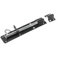 アールエスコンポーネンツ RS PRO ドアボルト 長さ:200mm 893-8685 1個（直送品）
