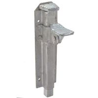 アールエスコンポーネンツ RS PRO ドアボルト 長さ:175mm 894-6724 1個（直送品）