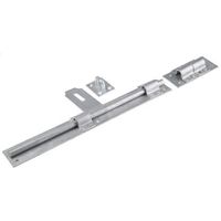 アールエスコンポーネンツ RS PRO ドアボルト 長さ:450mm 894-6737 1個（直送品）