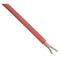 アールエスコンポーネンツ RS PRO 熱電対用延長ケーブル， Nタイプ， 10m 827-5744 1個（直送品）