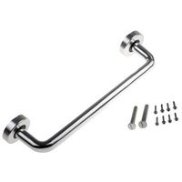 アールエスコンポーネンツ ハンドル RS PRO アルミ 894-6862 1個（直送品）