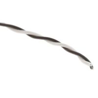 アールエスコンポーネンツ RS PRO 熱電対用延長ケーブル， Jタイプ， 50m 827-5956 1個（直送品）