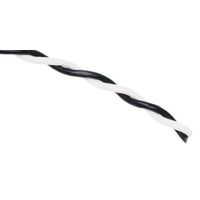 アールエスコンポーネンツ RS PRO 熱電対用延長ケーブル， Jタイプ， 25m 827-5980 1個（直送品）